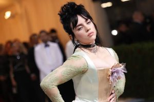 Featured Image Billie Eilish The Bell Jar | Billie Eilish The Bell Jar | TGV Cinemas