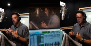 Featured Image Zul Arrifin Voice Character GOAT | Zul Arrifin GOAT | TGV Cinemas