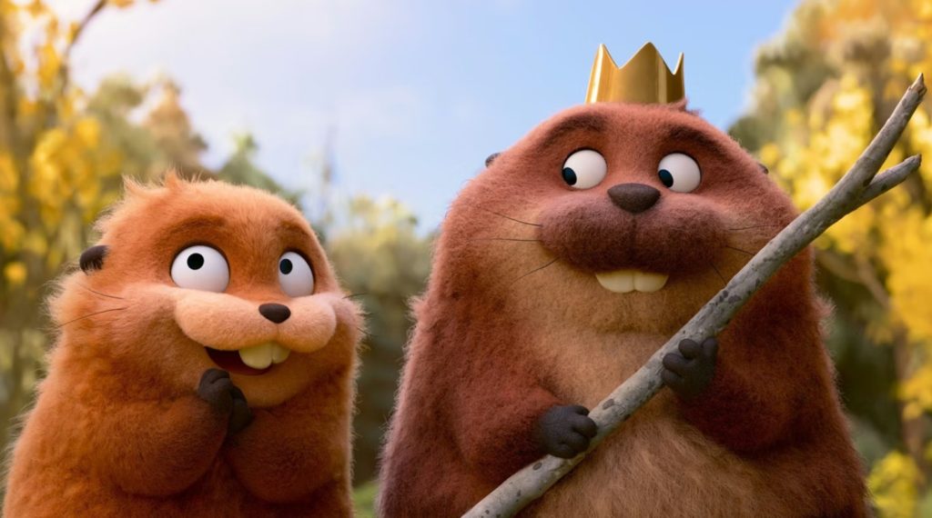 Hoppers Movies Scores 91% Rotten Tomatoes | Hoppers Critical Acclaim | TGV Cinemas