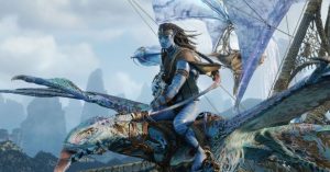 Featured Image James Cameron Avatar 4 | TGV Cinemas