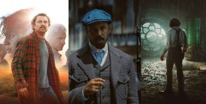 Featured Oscars 2026 Recap | Oscars 2026 winners | TGV Cinemas