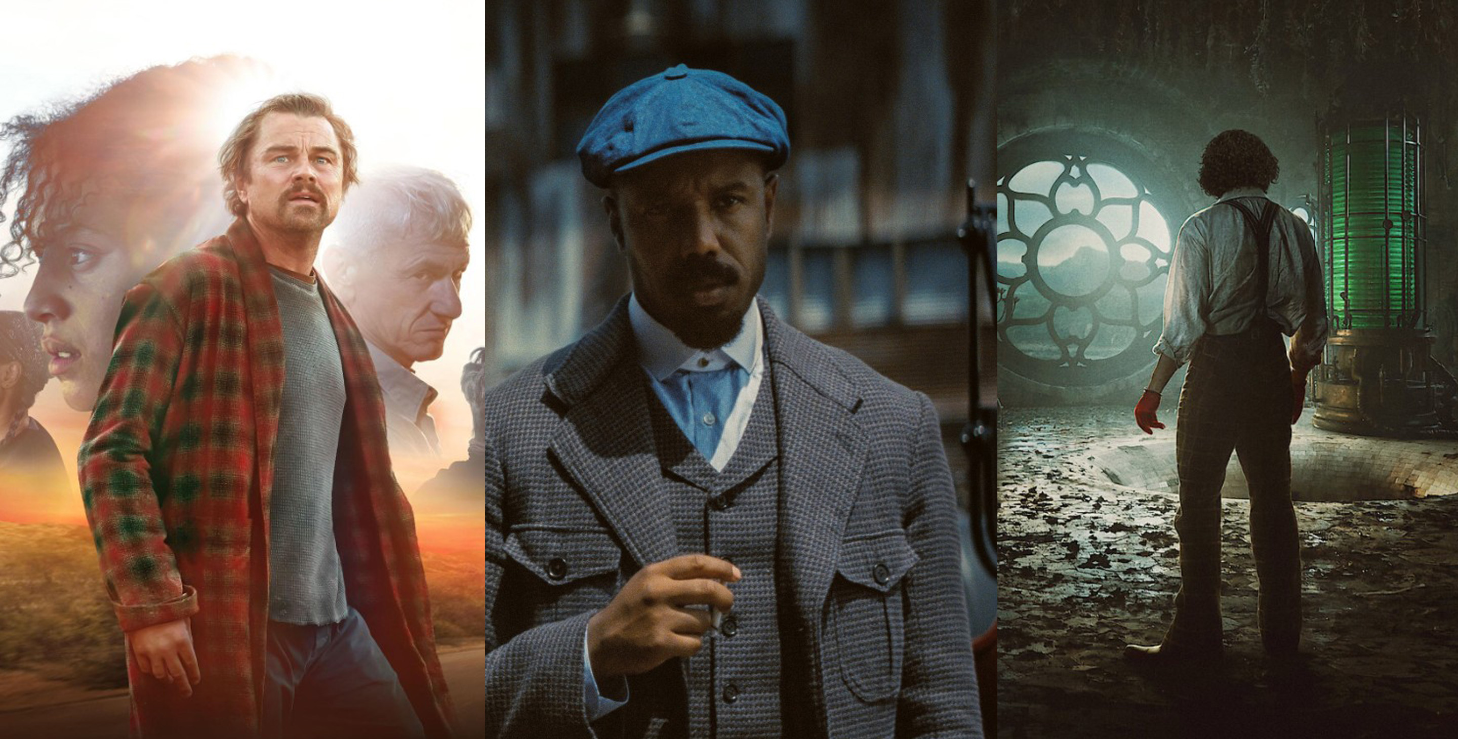 Featured Oscars 2026 Recap | Oscars 2026 winners | TGV Cinemas