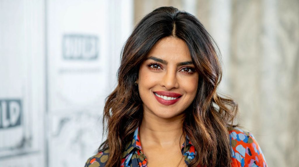 Priyanka Chopra Vanasi | Vanasi Priyanka Chopra | TGV Cinemas