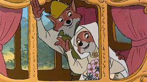 Robin Hood Live Action Cancelled | TGV Cinemas