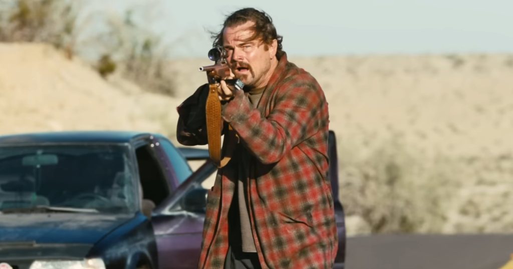 One Battle After Another Best Picture | Oscars 2026 Winners | TGV Cinemas