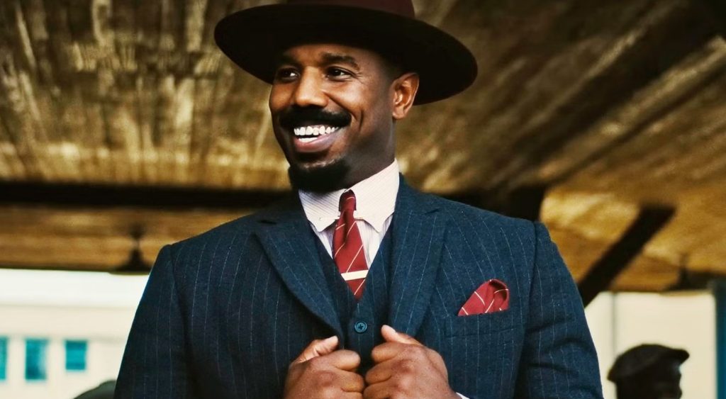 Sinners Michael B Jordan Best Actor | Oscars 2026 Winners | TGV Cinemas