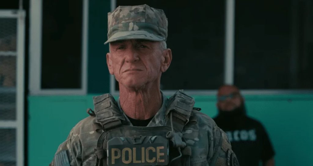 One Battle After Another Sean Penn Best Supporting Actor | Oscars 2026 Winners | TGV Cinemas