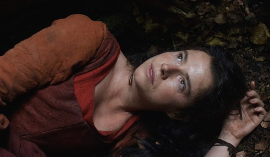 Jessie Buckley Hamnet Best Actress | Oscars 2026 Winners | TGV Cinemas