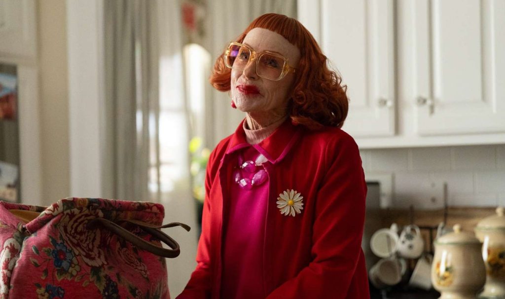 Weapons Amy Madigan Best Supporting Actress | Oscars 2026 Winners | TGV Cinemas