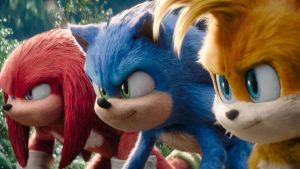 Featured Image Sonic the Hedgehog 4 Beguns Filming | Sonic the Hedgehog 4 Beguns Filming | TGV Cinemas