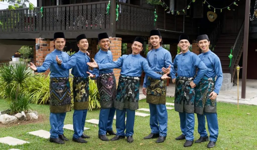 Pilihan Top Lagu Hari Raya | Lagu Hari Raya | TGV Cinemas