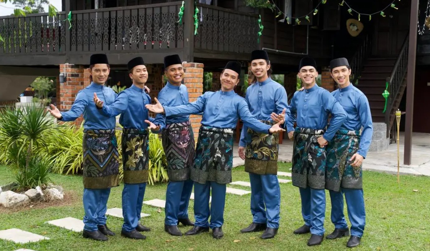 Featured Image Lagu Raya | TGV Cinemas