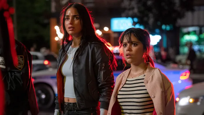 Scream VI (2023) | All Scream Movies Ranked | TGV Cinemas