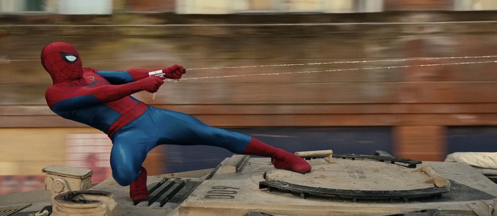 Spider-Man: Brand New Day Trailer Breaks Record | TGV Cinemas