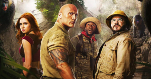 Featured Image Jumanji 3 Moves Release Date to Christmas | TGV Cinemas