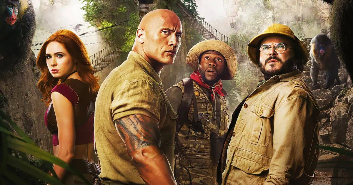 Featured Image Jumanji 3 Moves Release Date to Christmas | TGV Cinemas