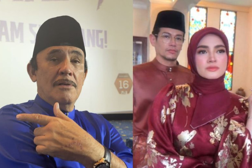 Featured Image Yusof Haslam rancang satukan Que Haidar, Fazura dalam filem arahan Syafiq | TGV Cinemas