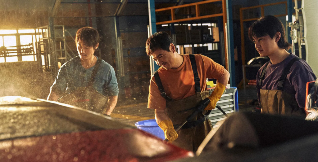 Pegasus 3 Leads with USD23.8 M in China | Pegasus 3 Box Office | TGV Cinemas