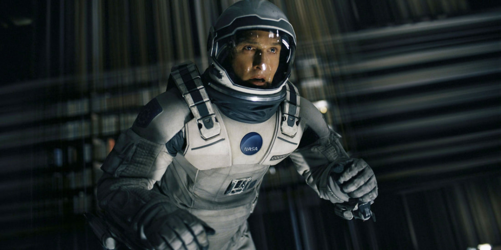 Interstellar (2014) | Best IMAX Movies | TGV Cinemas