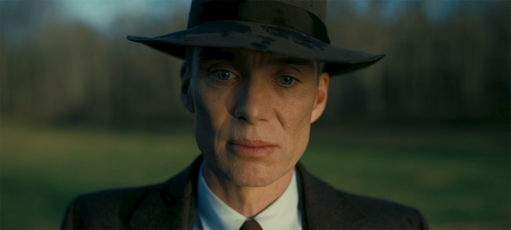 Oppenheimer (2023) | Best IMAX Movies | TGV Cinemas