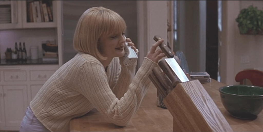 Scream (1996) | All Scream Movies Ranked | TGV Cinemas