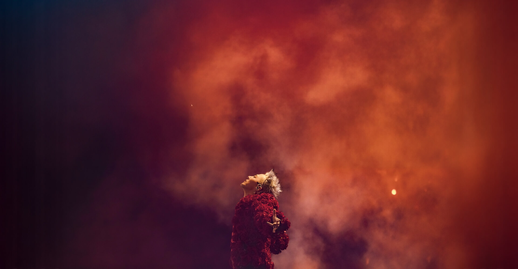 G-Dragon In Cinema: Übermensch (2025) | Best IMAX Movies | TGV Cinemas