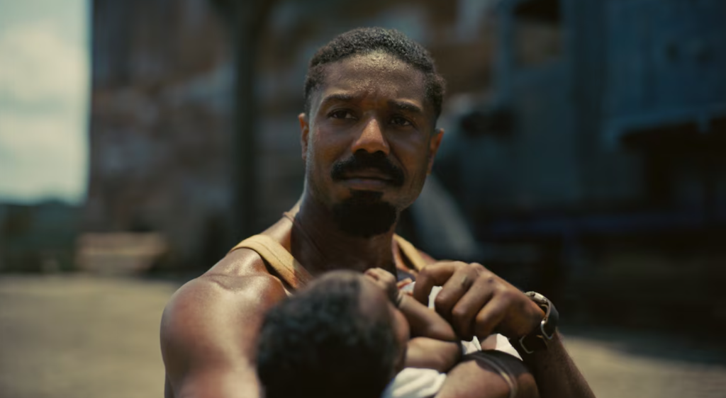 Sinners Original Screenplay | Oscars 2026 Winners | TGV Cinemas