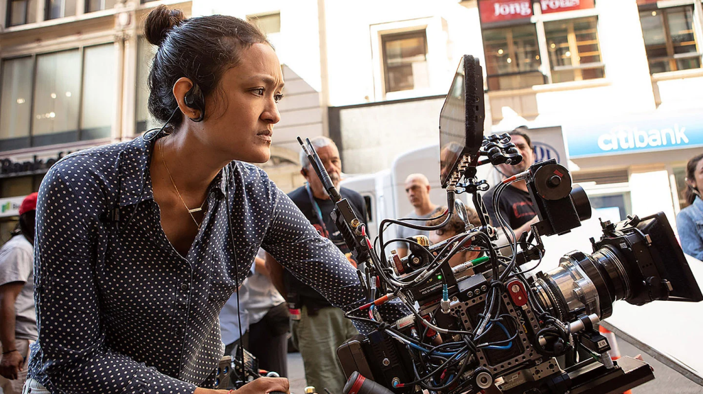 Autumn Durald Arkapaw Cinematography | Oscars 2026 Winners | TGV Cinemas