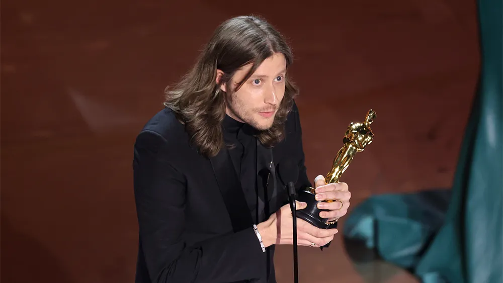 Ludwig Goransson, Sinners Original Score | Oscars 2026 Winners | TGV Cinemas