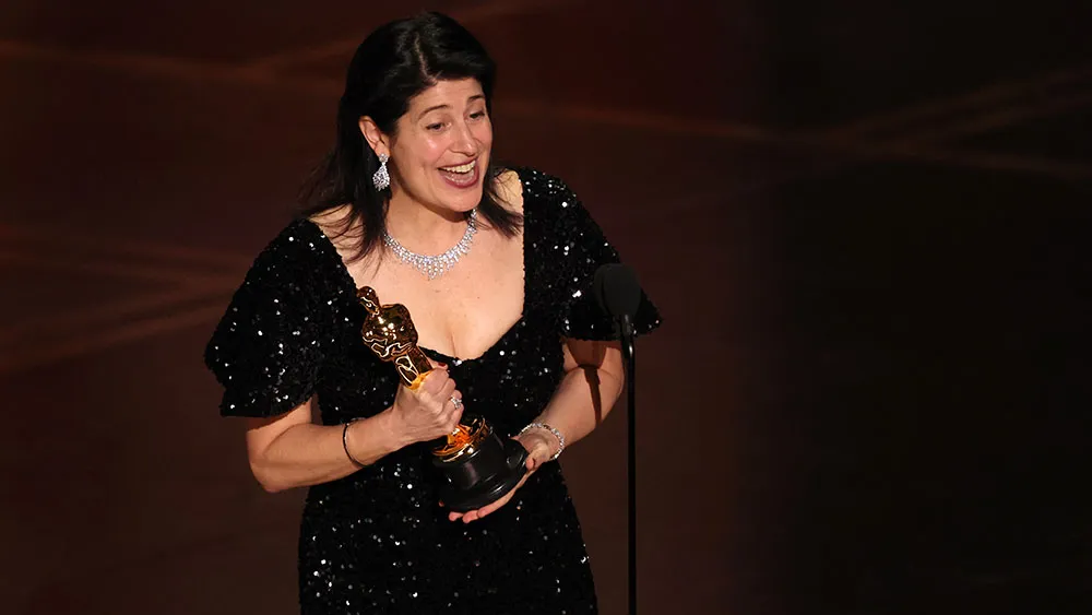 Cassandra Kulukundis, One Battle After Another Original Score | Oscars 2026 Winners | TGV Cinemas