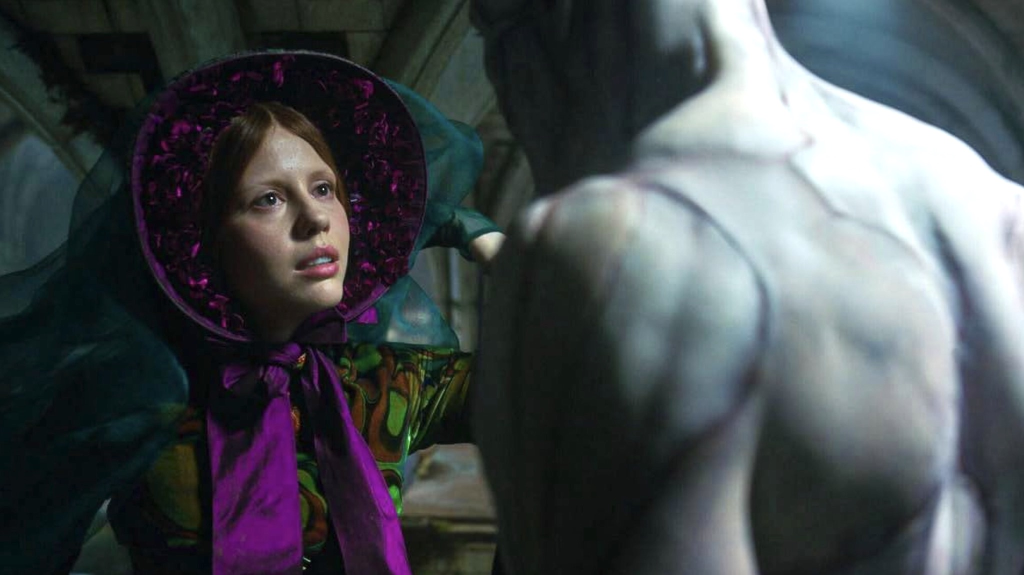 Kate Hawley, Frankenstein - Costume Design | Oscars 2026 Winners | TGV Cinemas