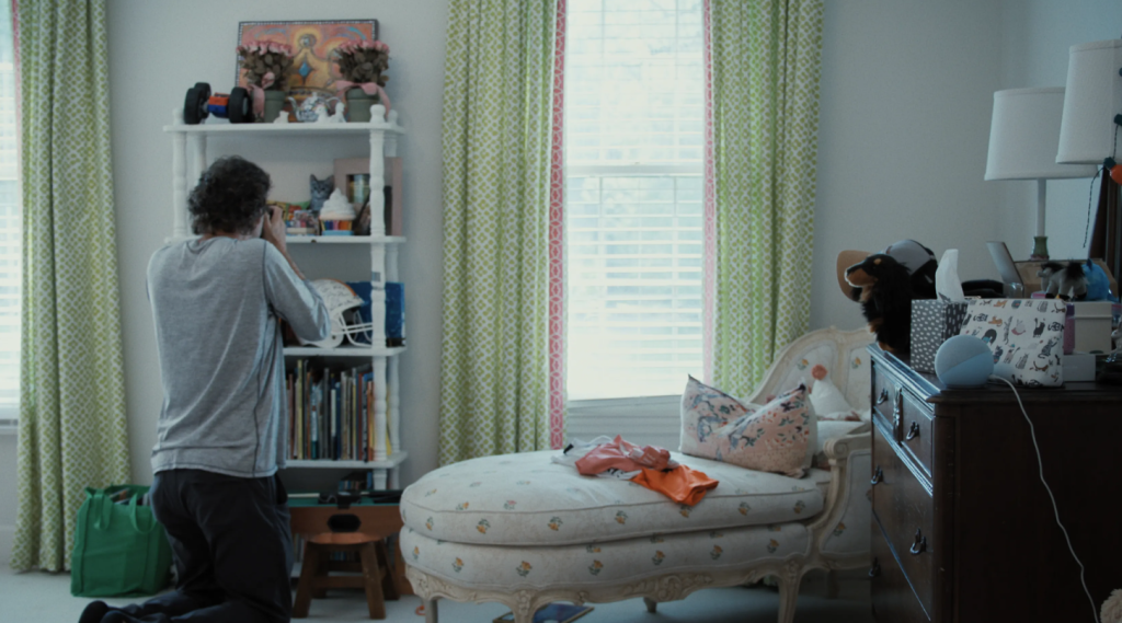 All the Empty Rooms - Documentary Short | Oscars 2026 Winners | TGV Cinemas