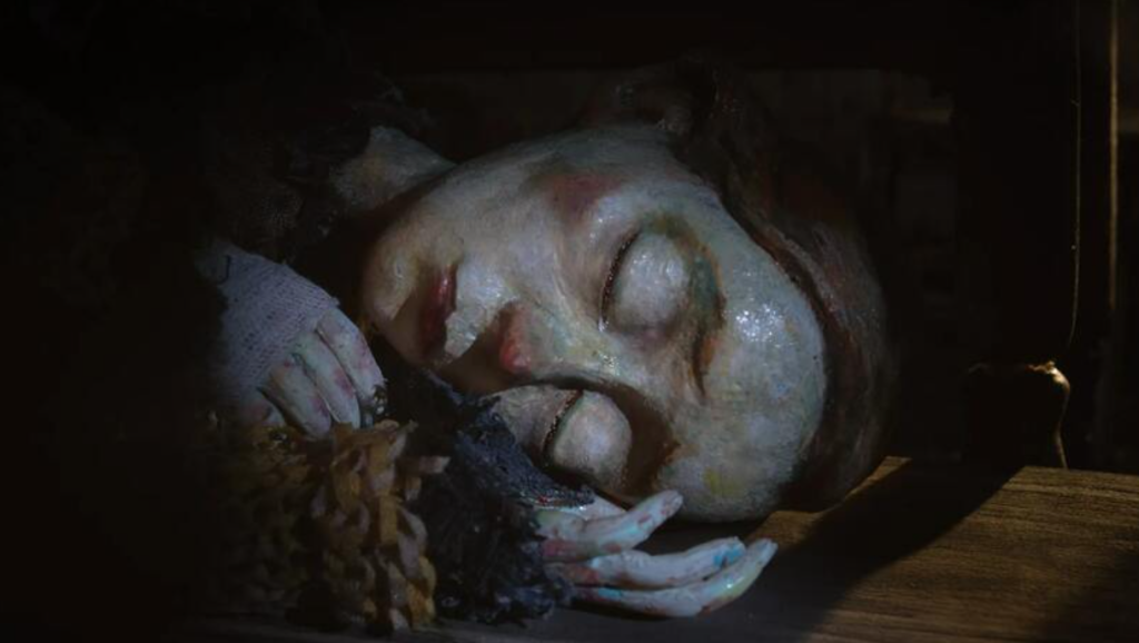 The Girl Who Cried Pearls - Animated Short | Oscars 2026 Winners | TGV Cinemas