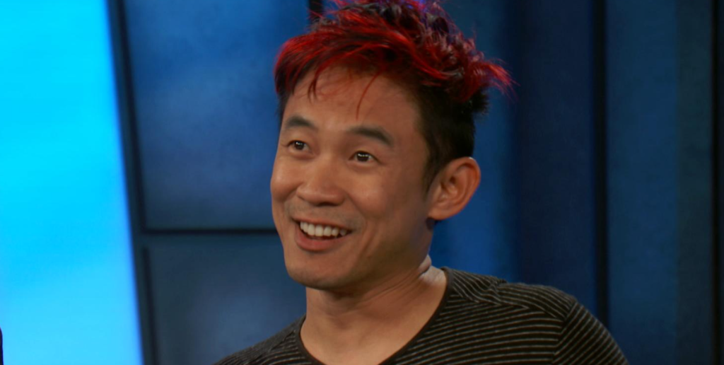 James Wan to Direct English The Gangster, The Cop, The Devil | James Wan New Movie | TGV Cinemas