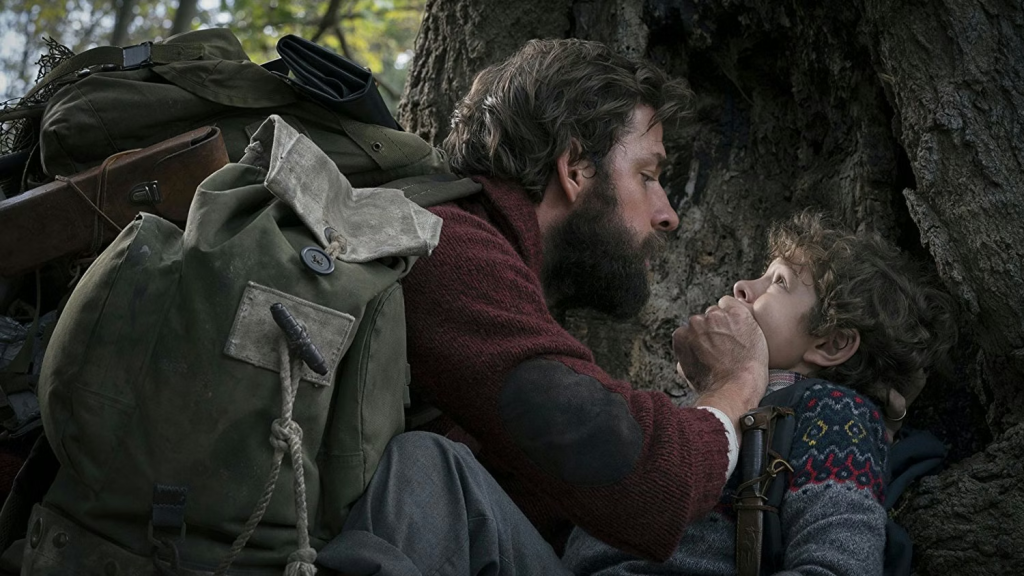 A Quiet Place 3 Release Date Confirmed | TGV Cinemas