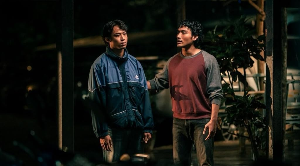 Featured Image Tarung: Unforgiven Release Date | TGV Cinemas