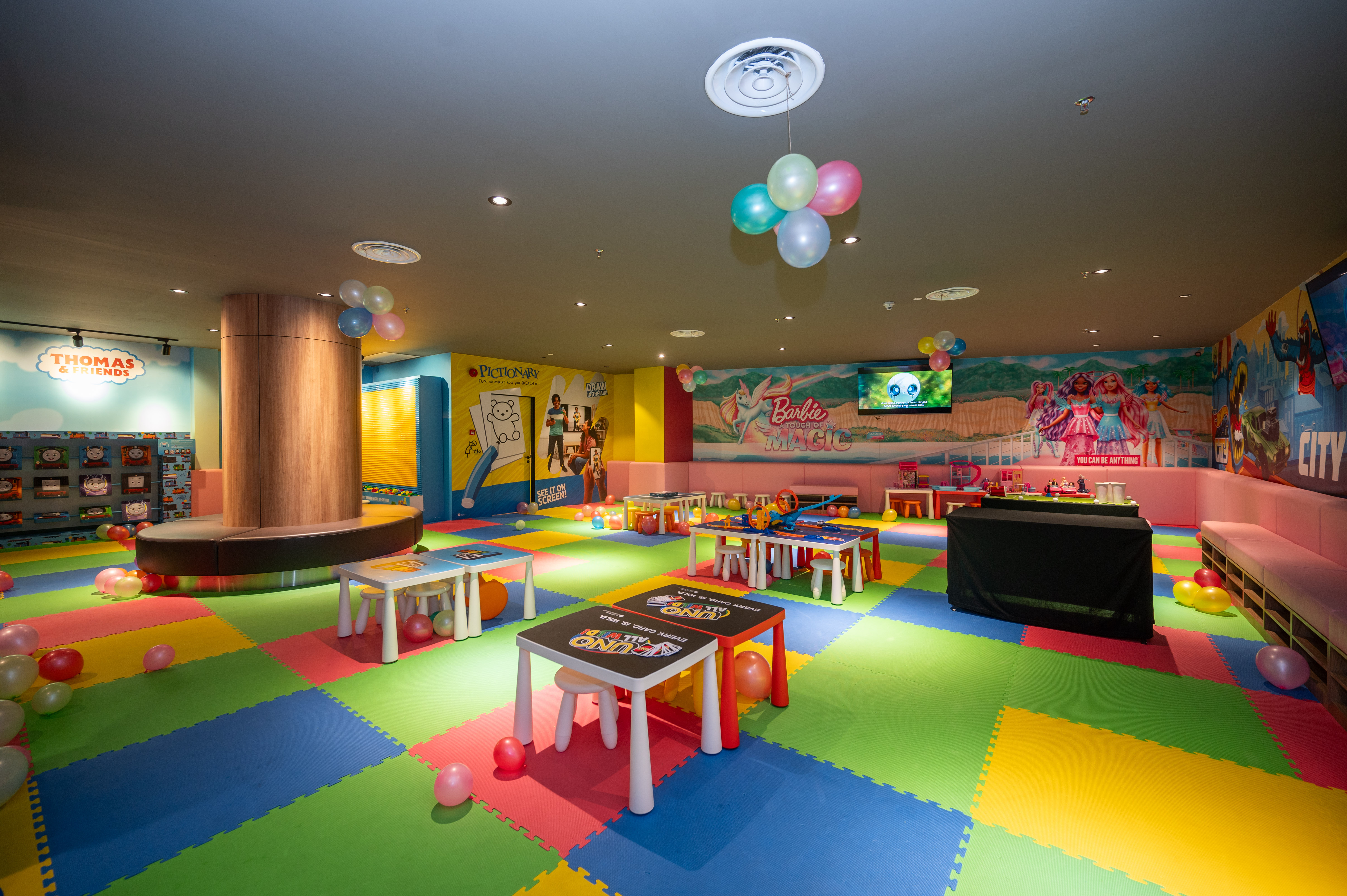 TGV AEON TERBRAU - Image 2 | TGV Cinemas