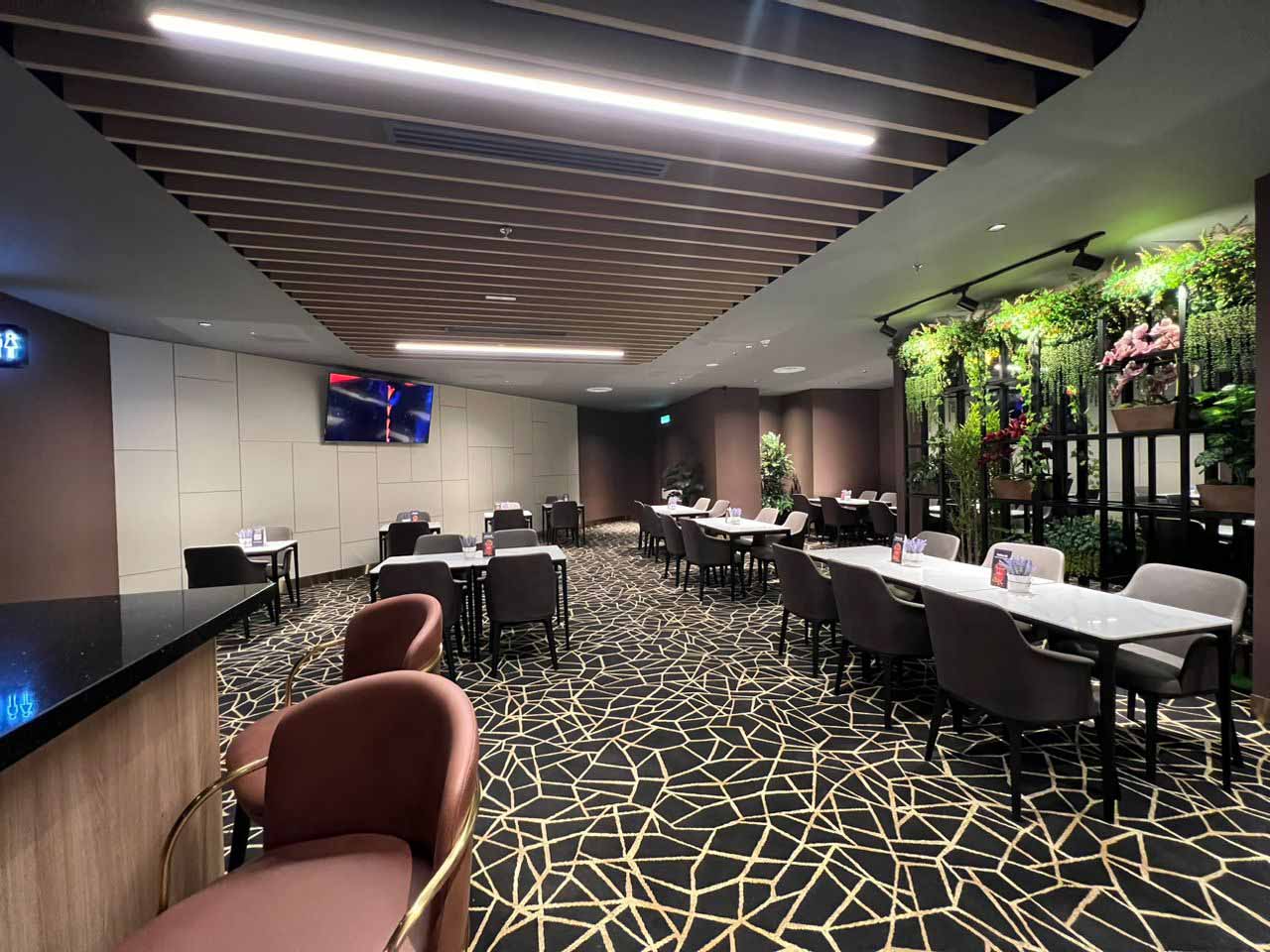 TGV PAVILION BUKIT JALIL - Image 4 | TGV Cinemas