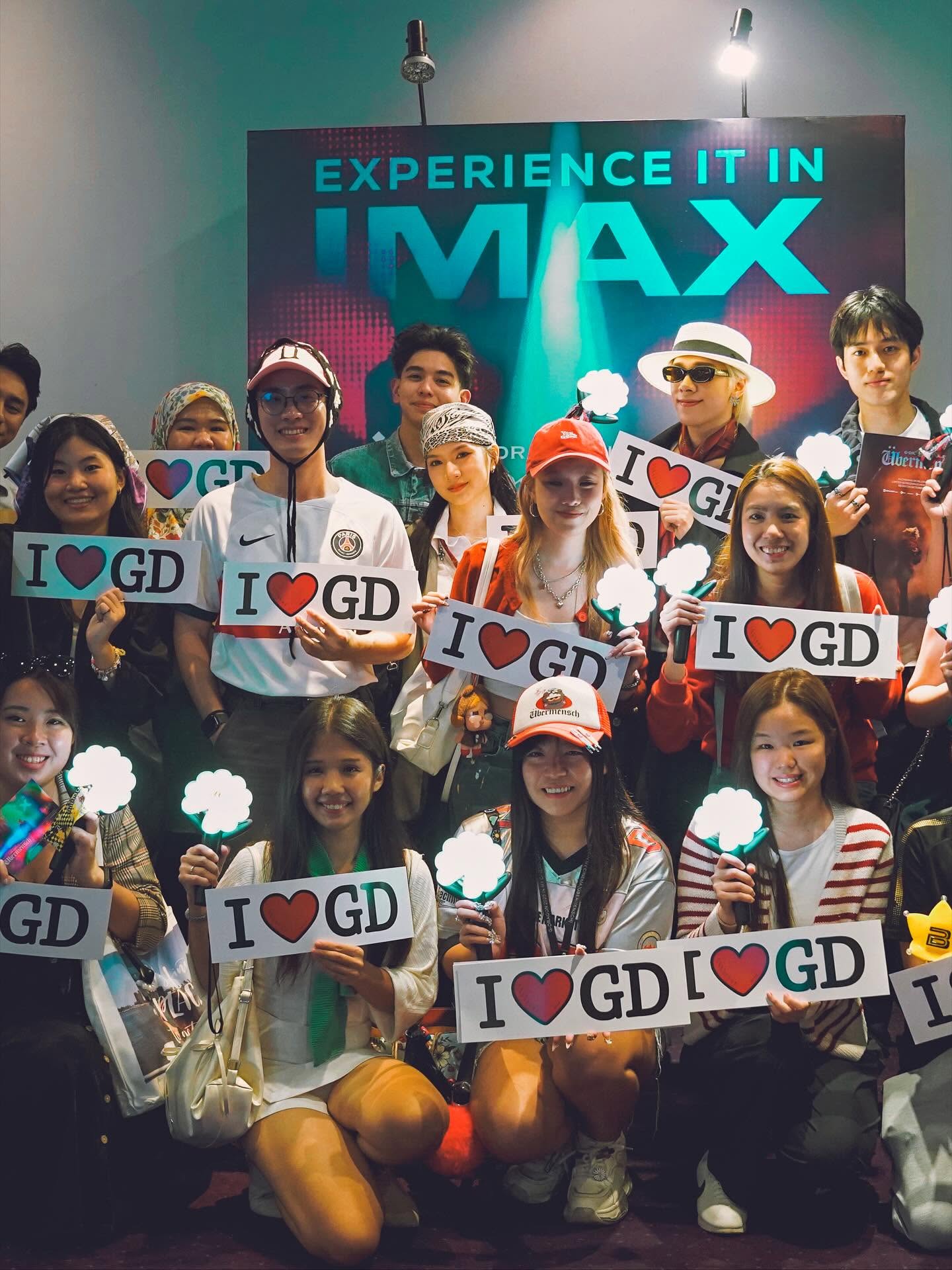 GD Ubermensh - Experience Image 15