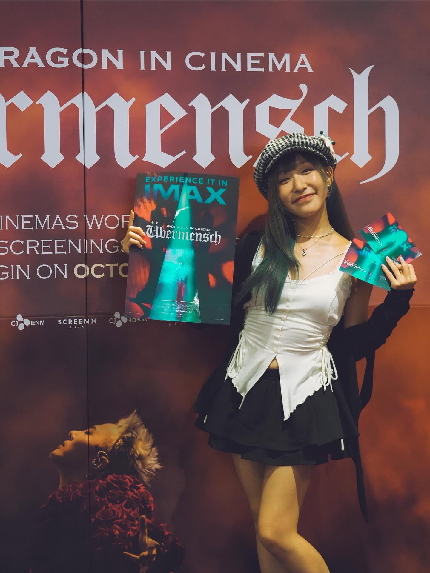 GD Ubermensh - Experience Image 17