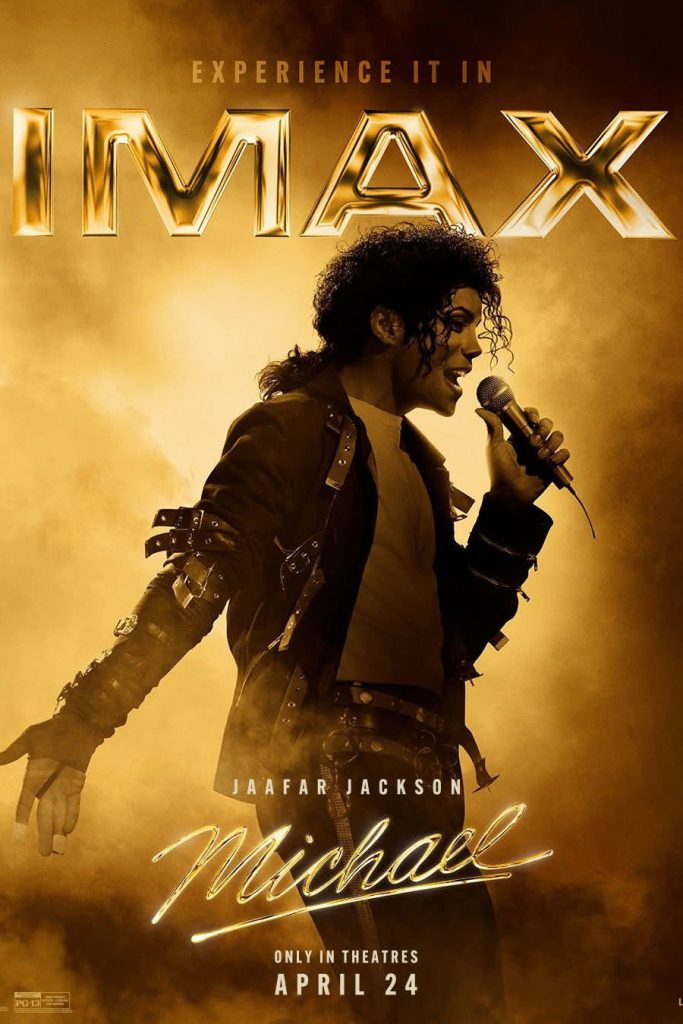 MICHAEL