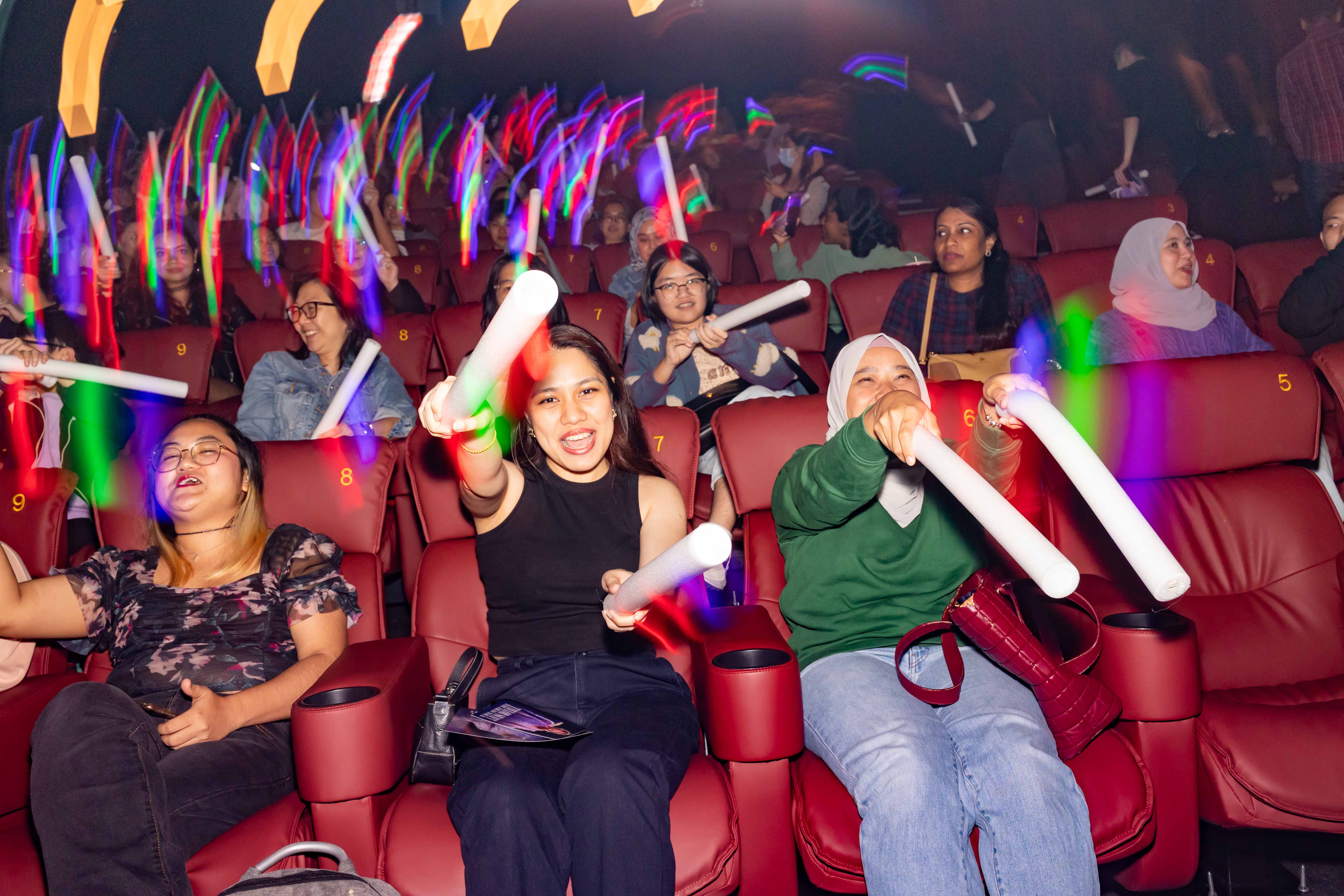 Taylor Swift The Eras Tour - Experience Image 6