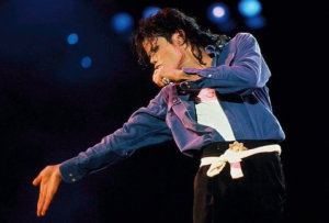 Michael Performing at Bad World Tour in Wembley | Best Michael Jackson Live Performances | TGV Concerts