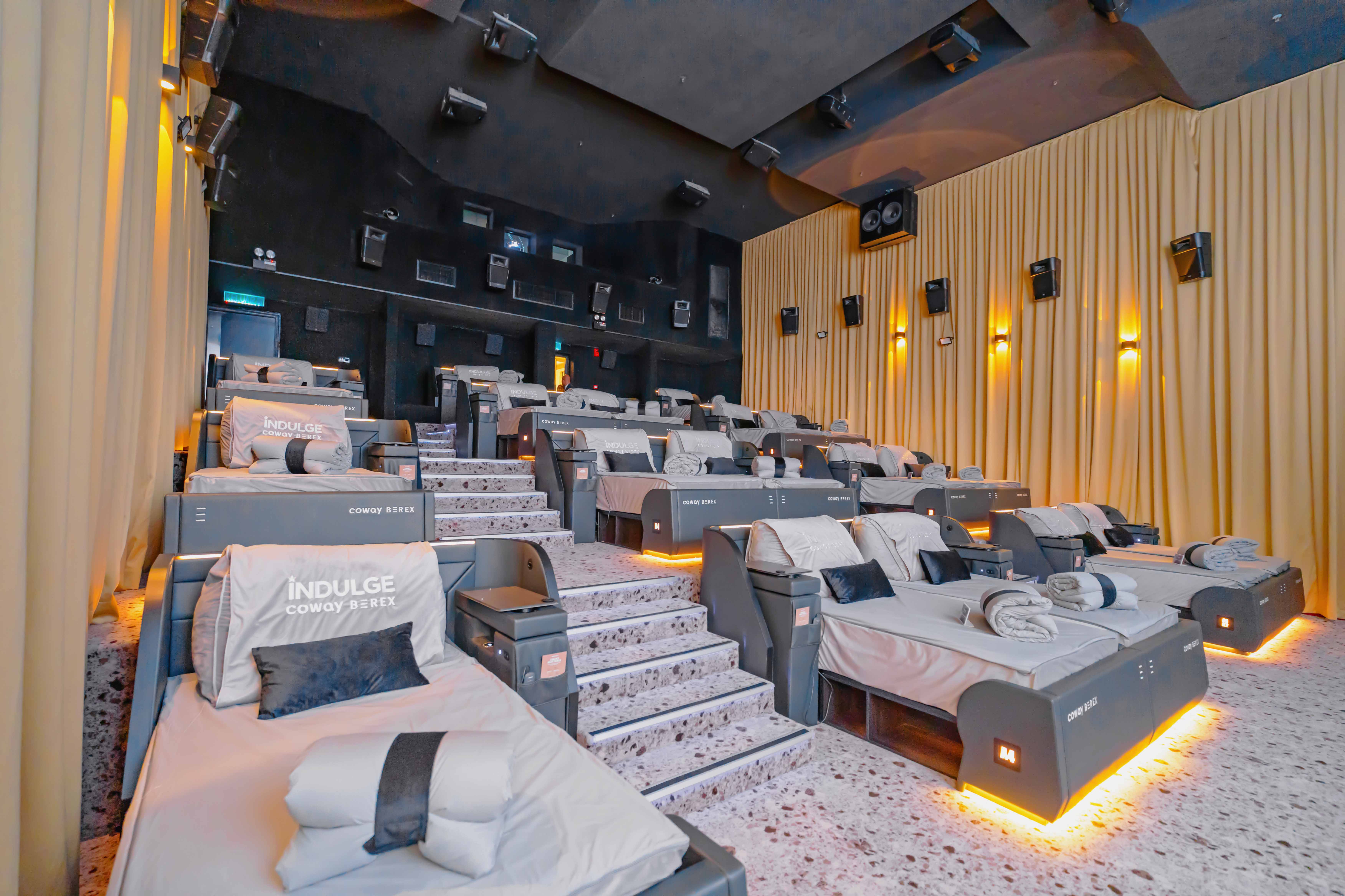 TGV SURIA KLCC - Image 4 | TGV Cinemas