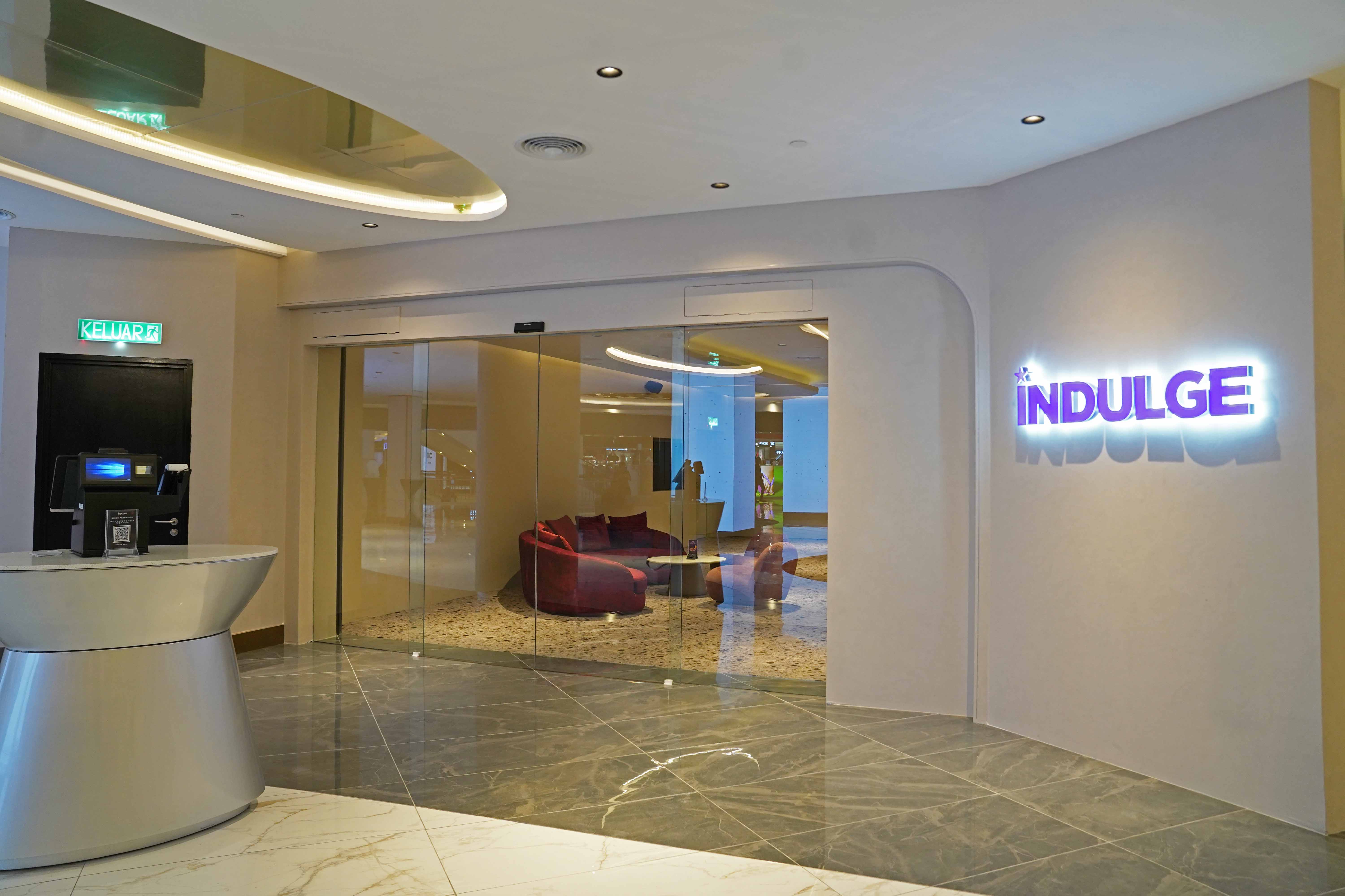 TGV SURIA KLCC - Image 3 | TGV Cinemas