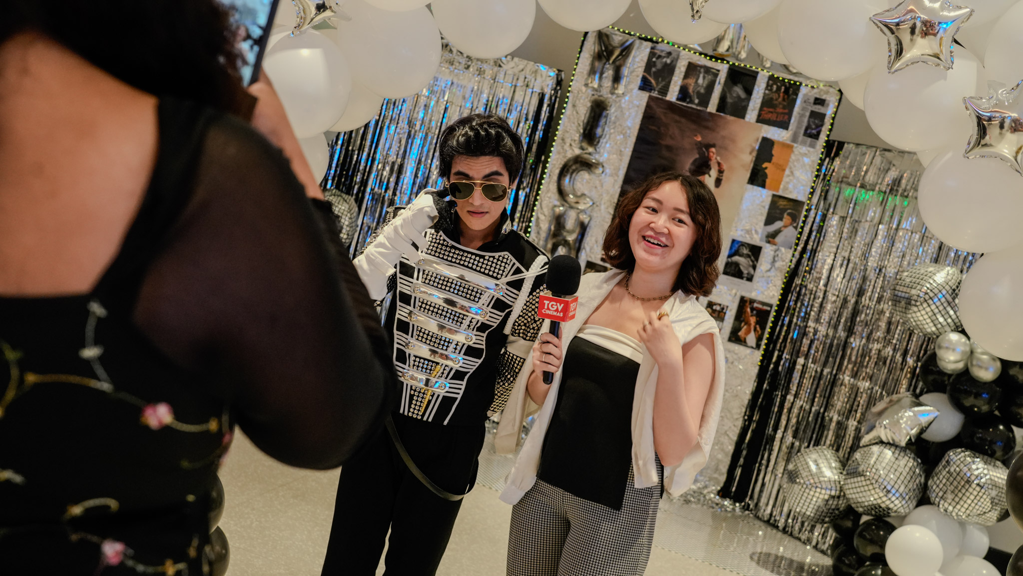 MICHAEL - Experience Image 7