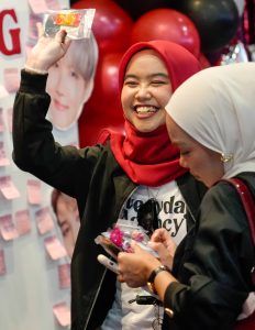 BTS World Tour Arirang - Image 3| TGV Cinemas