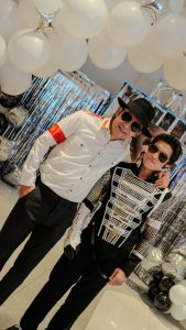 MICHAEL - Experience Image 10