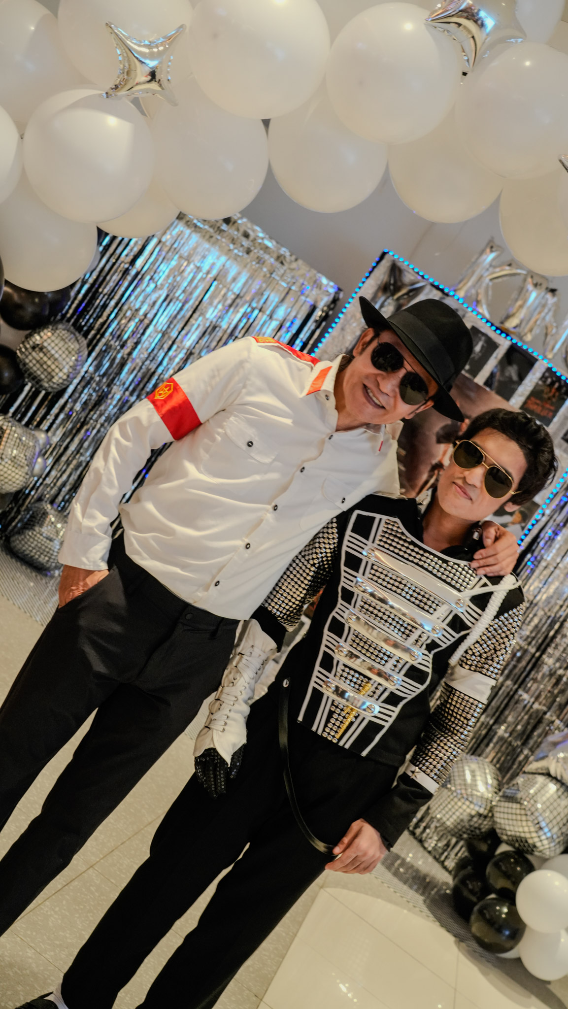 MICHAEL - Image 3| TGV Cinemas