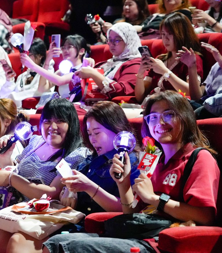 BTS World Tour Arirang - Experience Image 4